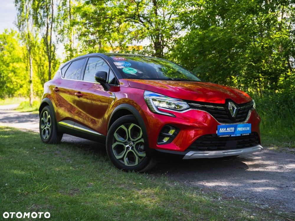 Renault Captur - 2