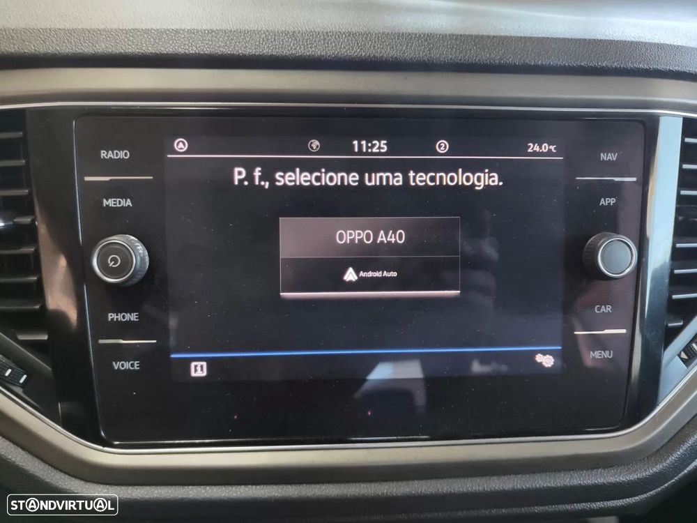 VW T-Roc 1.0 TSI Style - 29