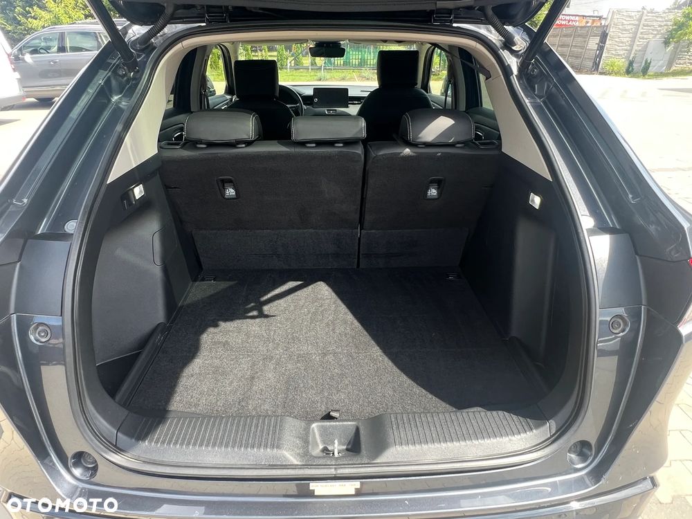 Honda HR-V - 13