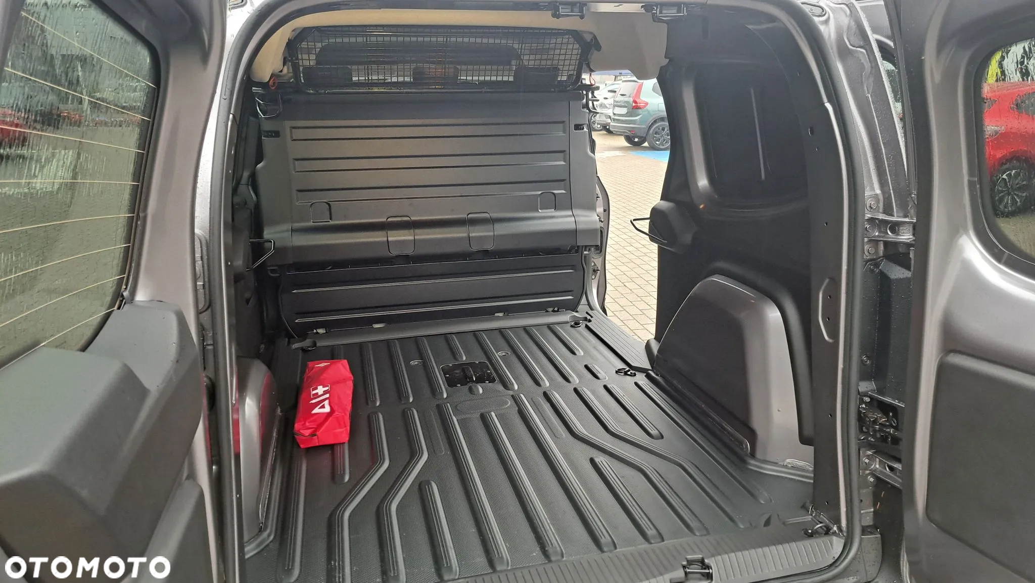 Renault KANGOO VAN - 17