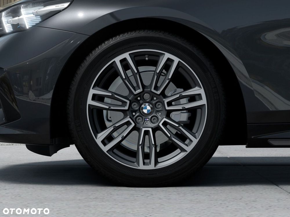 BMW Seria 5 - 11