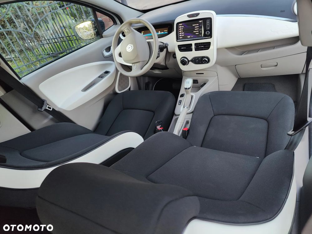 Renault Zoe R90 22kWh (z akumulatorem) - 3