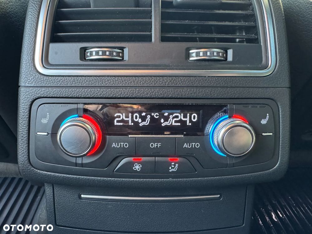 Audi A7 Sportback - 10
