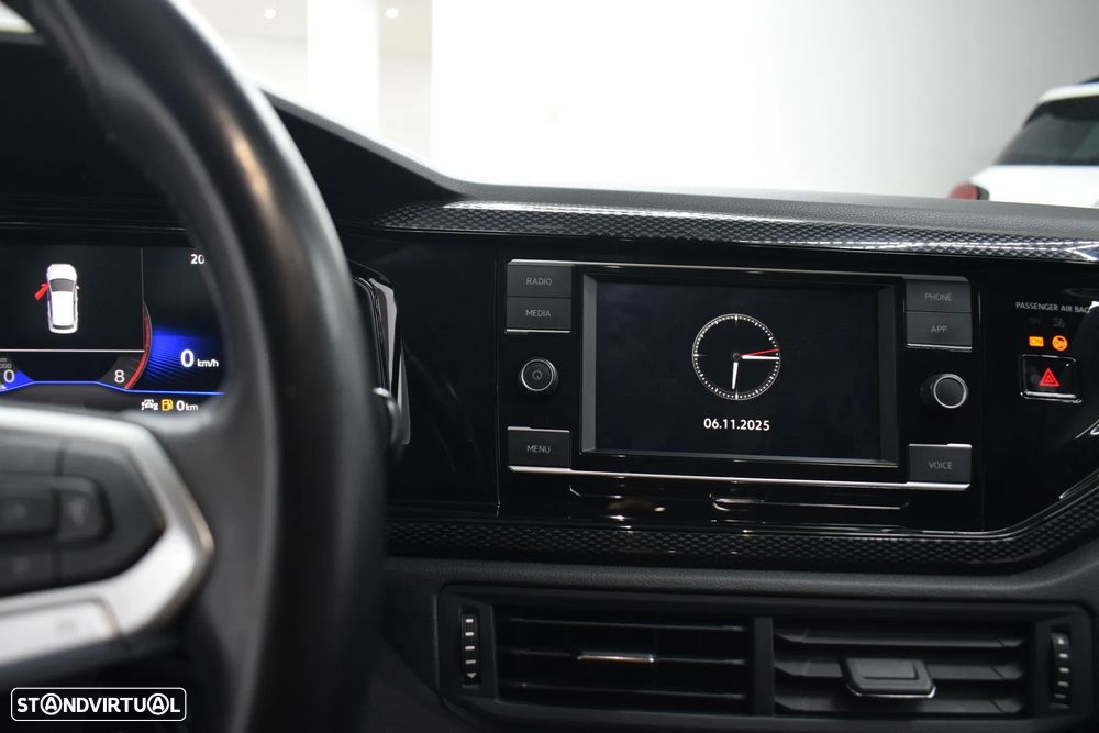 VW Taigo 1.0 TSI OPF DSG Life - 9