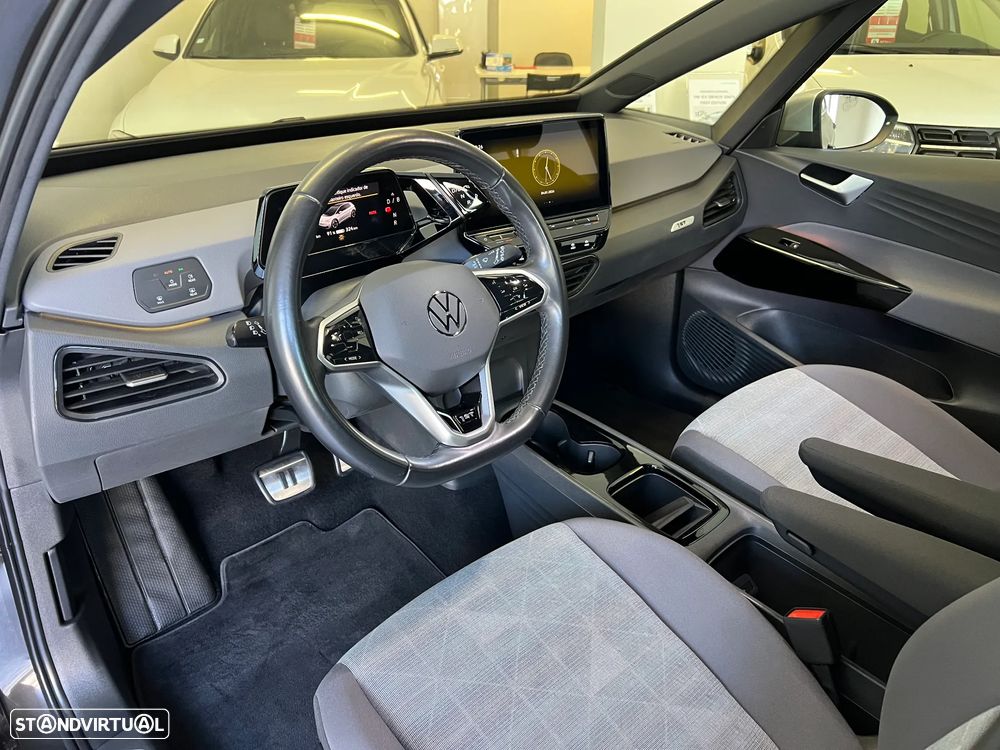 VW ID.3 Performance Upgrade Pro 1st Plus - 23