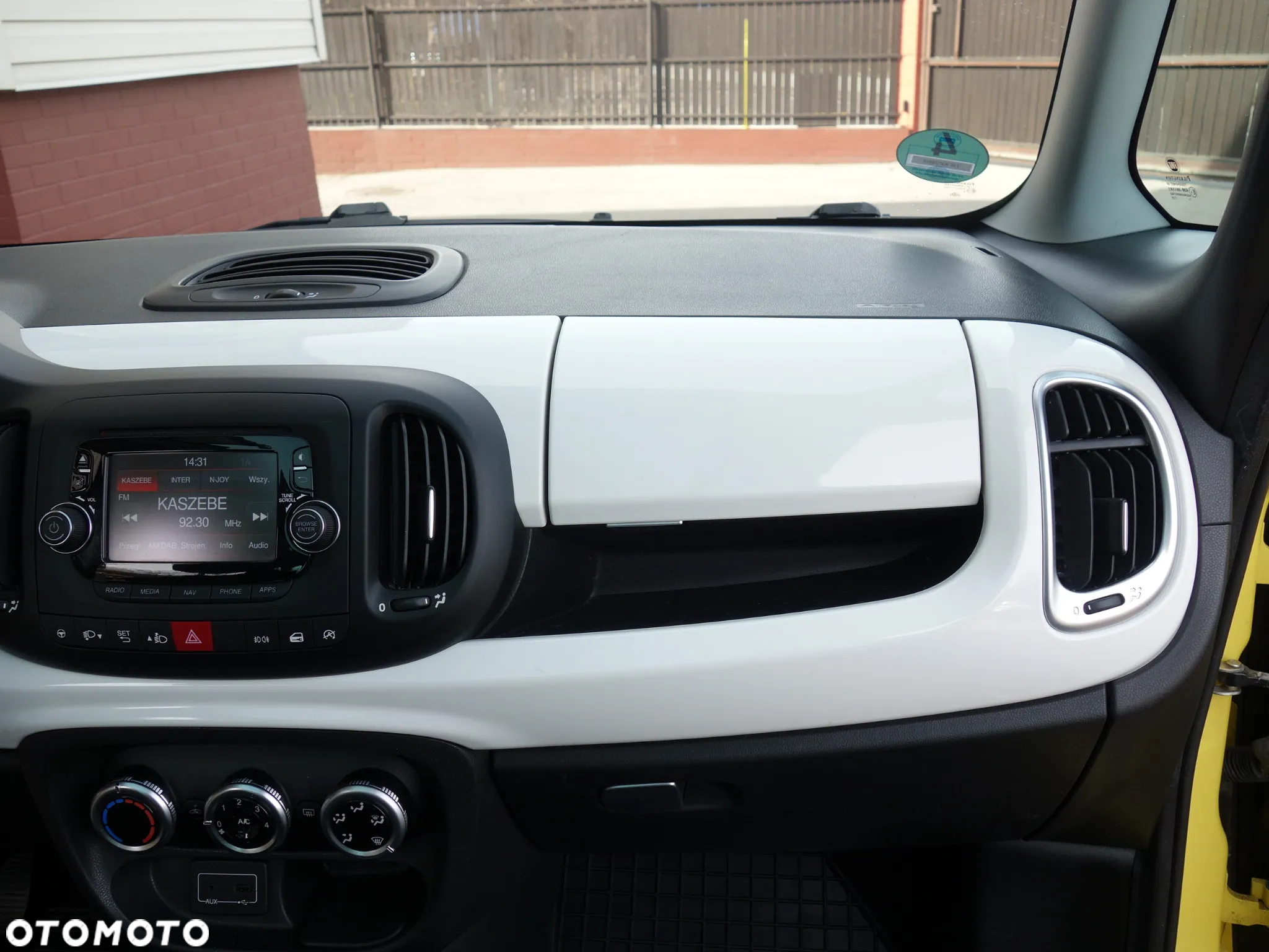 Fiat 500L 1.6 MultiJet Lounge - 26