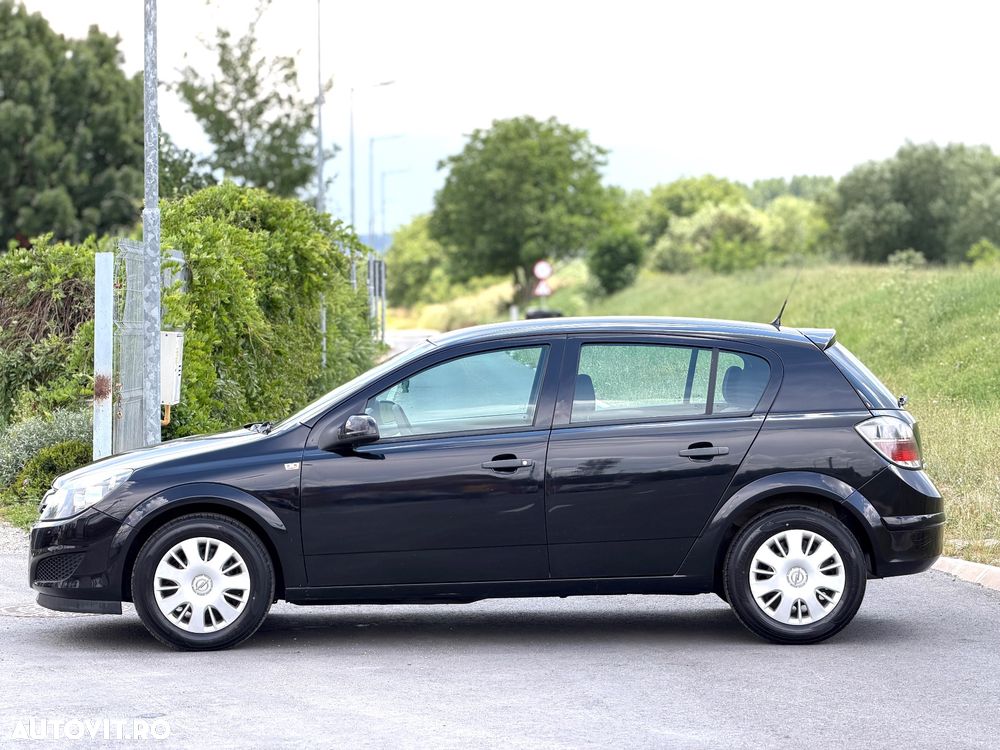 Opel Astra 1.4 Innovation - 5