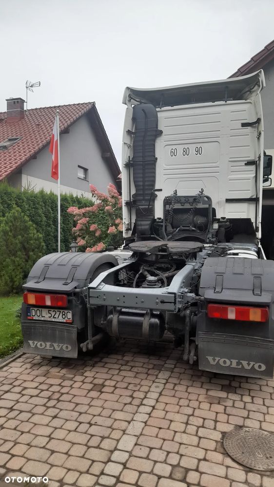 Volvo FH 500 - 7