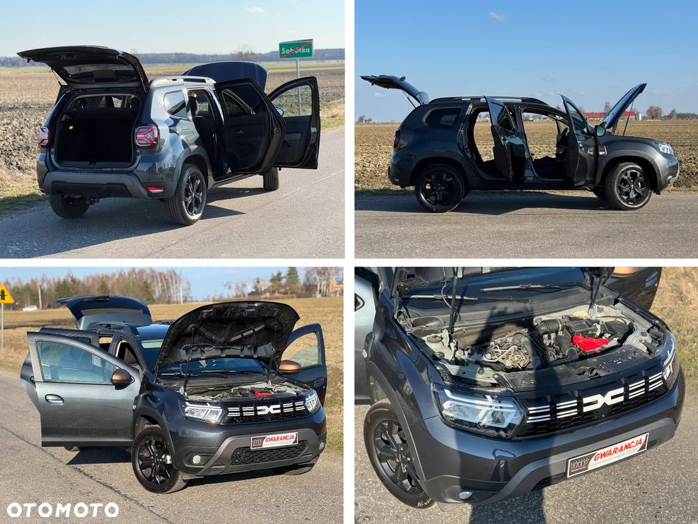 Dacia Duster 1.3 TCe SL Extreme - 24