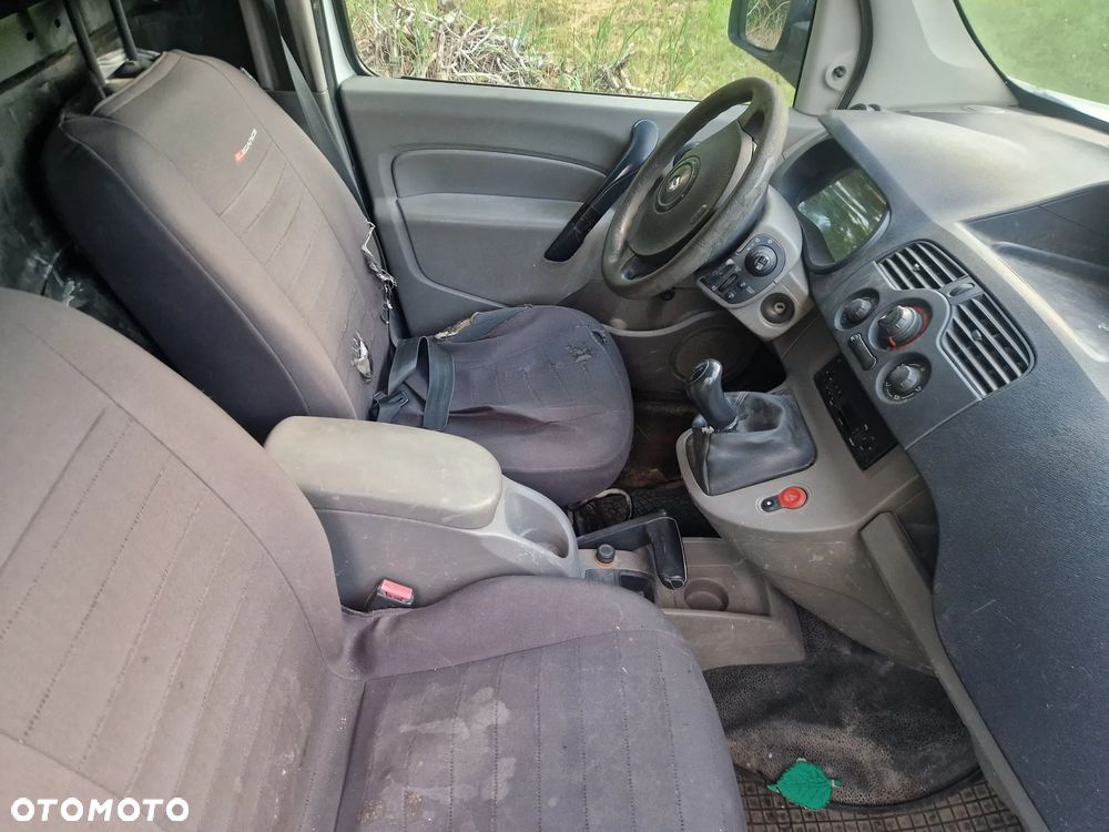 Renault Kangoo - 9