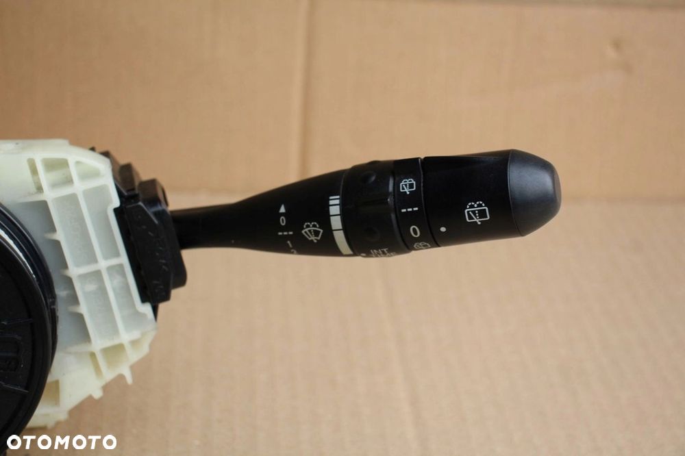 Przełącznik zespolony manetki MITSUBISHI COLT VI z30 4565400817 - 2
