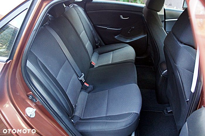 Hyundai i30 - 22