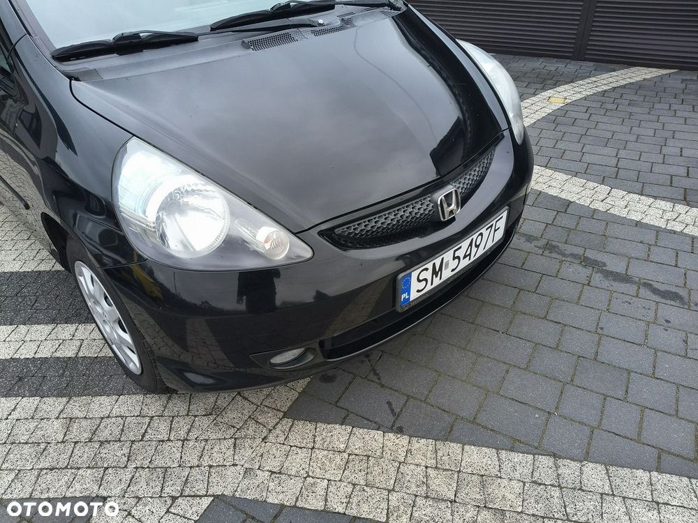Honda Jazz - 21