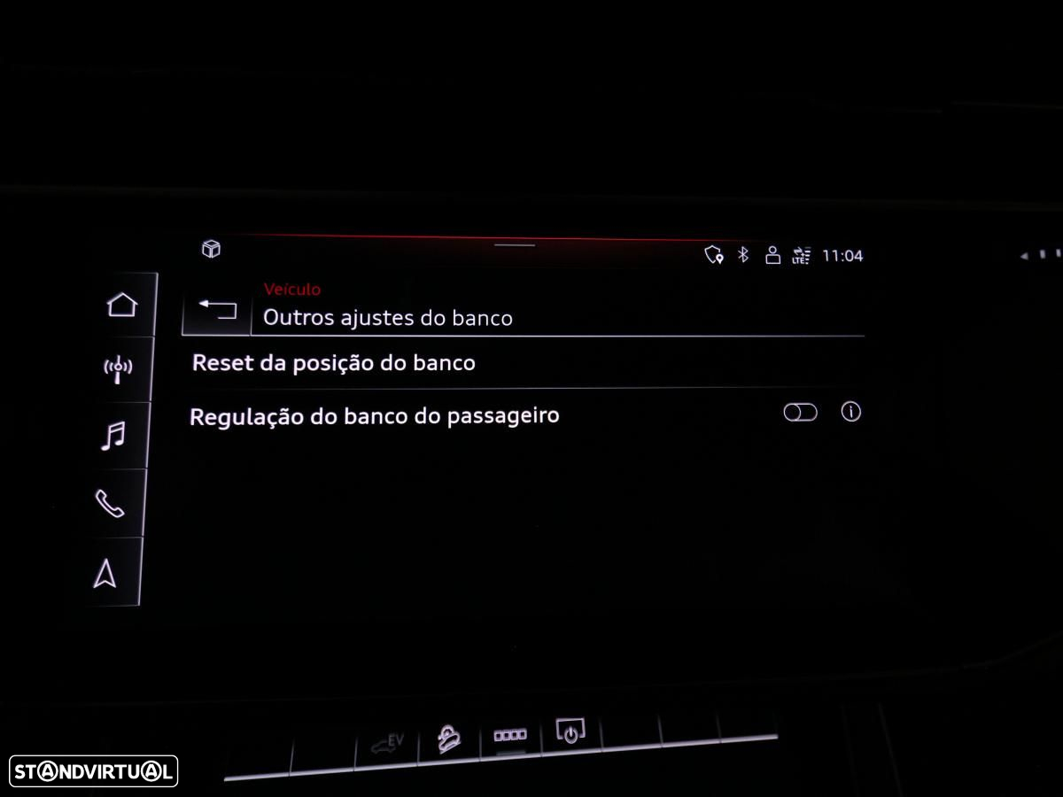 Audi Q7 55 TFSIe quattro S line Tiptronic - 32