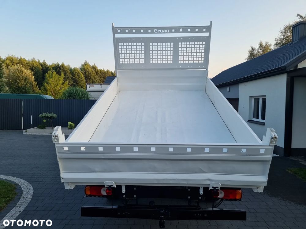 Renault Master 2.3 Dci 145Ps Wywrotka Bliżniak Kamera  F-vat 23% Stan Idealny - 8