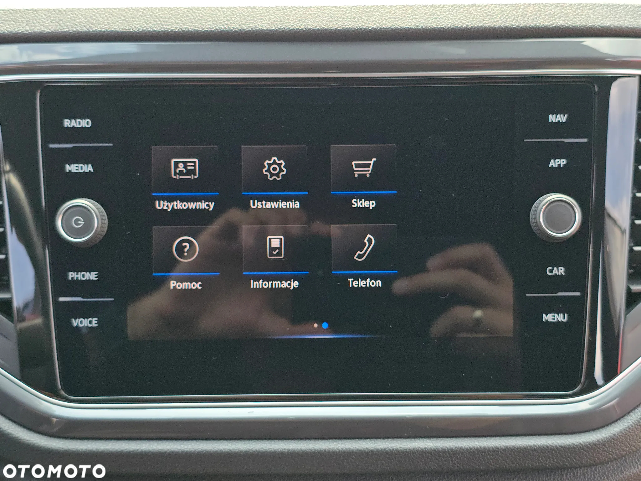 Volkswagen T-Roc 1.5 TSI ACT Premium DSG - 29