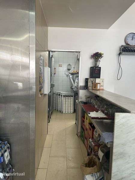 Trespassa  pastelaria padaria - Grande imagem: 5/5