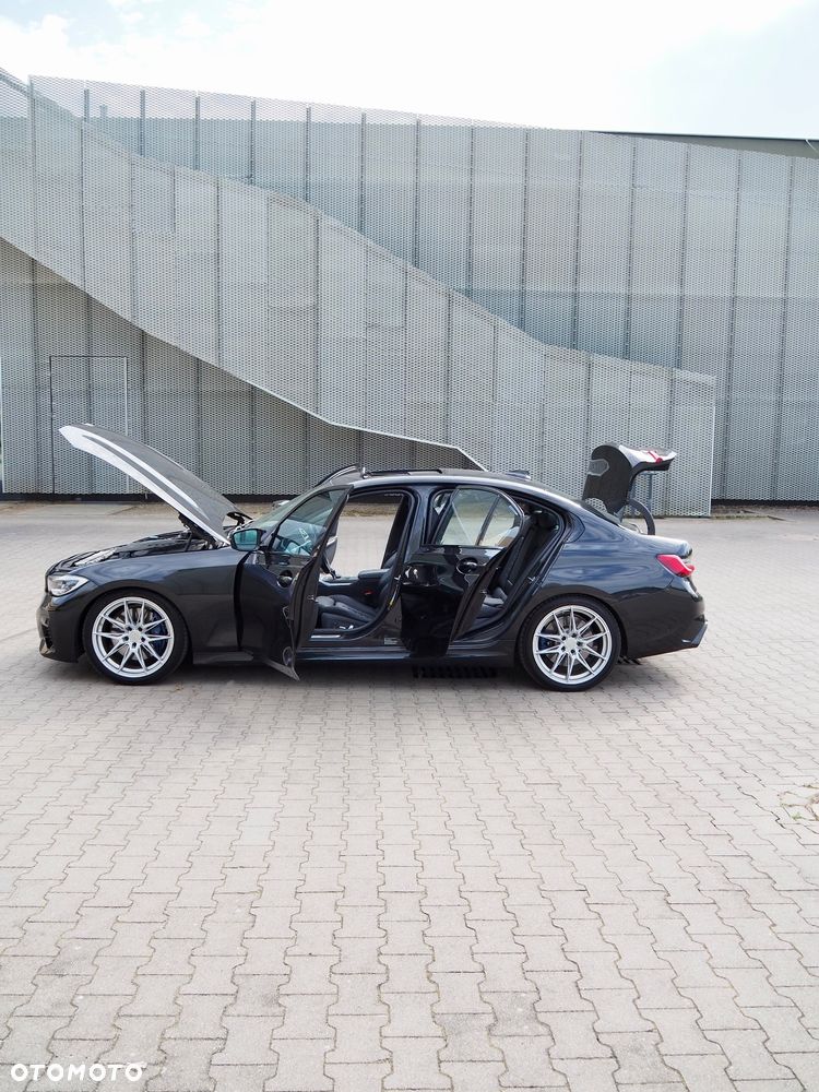 BMW M3 - 19