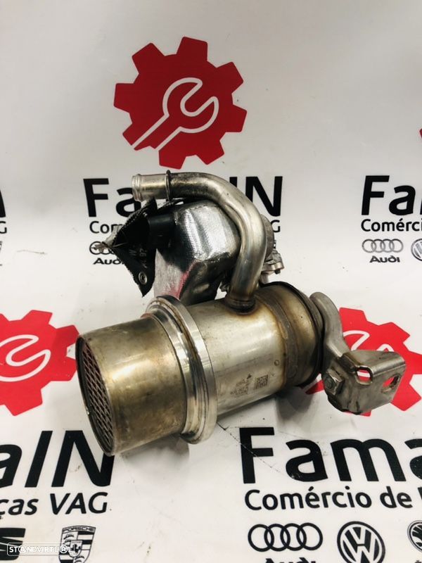 Bomba EGR VW GOLF 7 - 04L131512 BH - 1