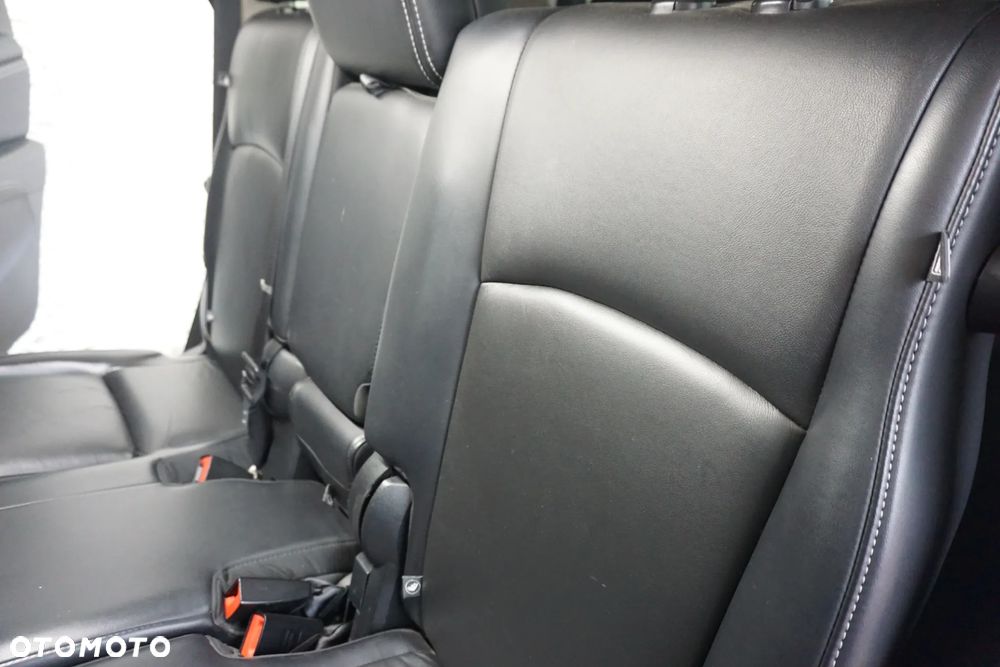 Fiat Freemont 2.0 Multijet 16V DPF Automatik Allrad Lounge - 25