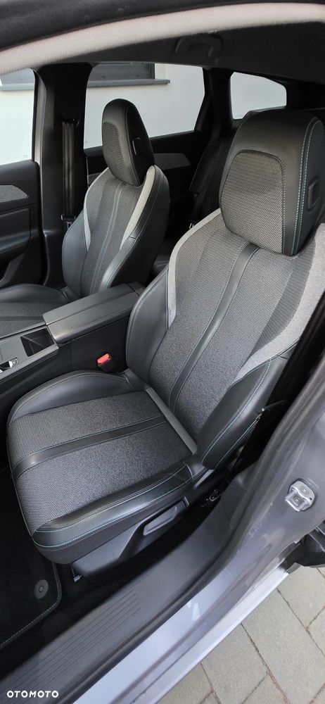 Peugeot 308 BlueHDi 130 EAT8 Stop & Start Allure Pack - 7