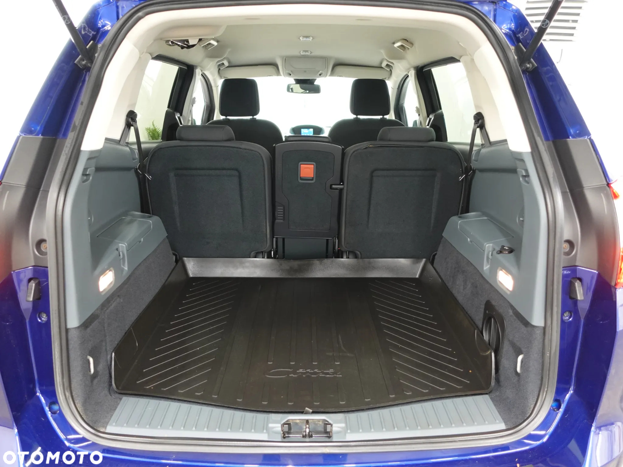 Ford Grand C-MAX 1.6 EcoBoost Start-Stop-System Titanium - 26