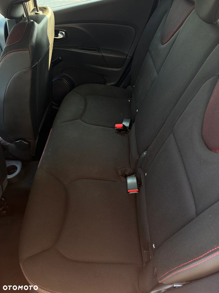 Renault Clio 1.5 dCi Business - 13