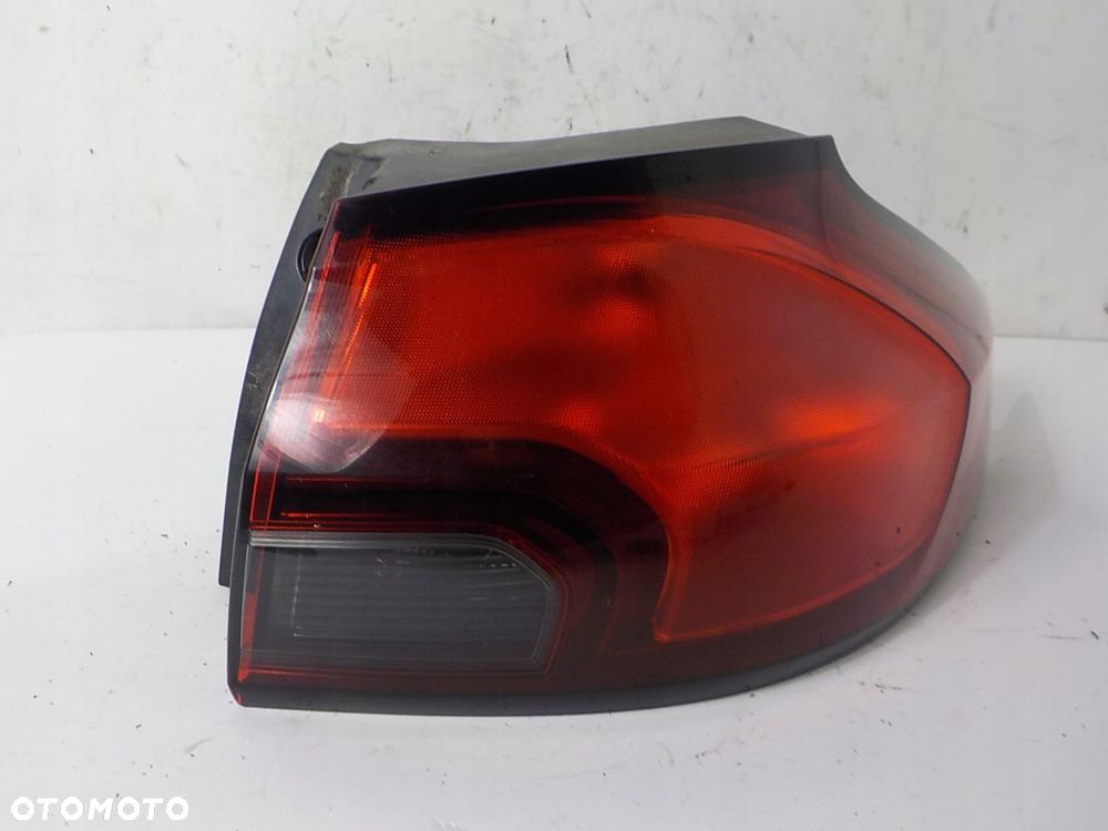 OPEL ZAFIRA C LAMPA PRAWA TYŁ TYLNA 13278784 - 1