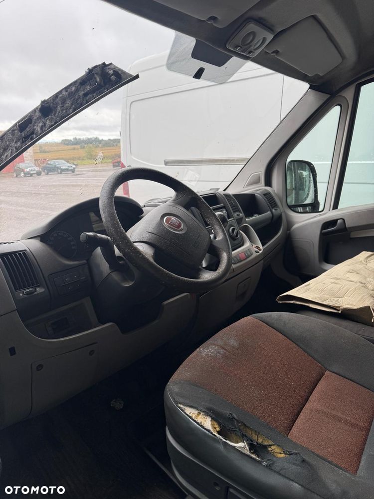 Silnik Fiat Ducato Iveco,Boxer,Jumper2300 moc 120 koni - 5