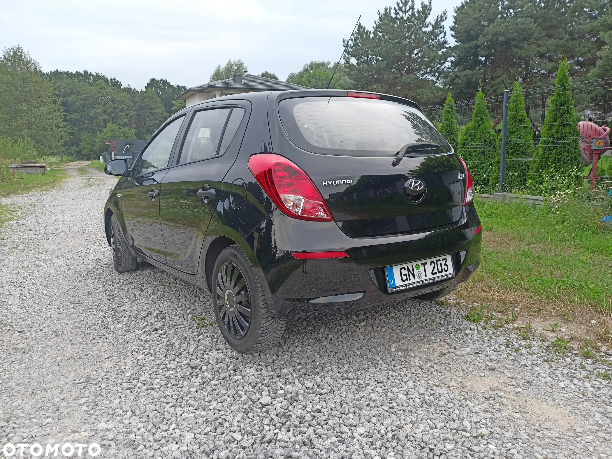 Hyundai i20 - 28