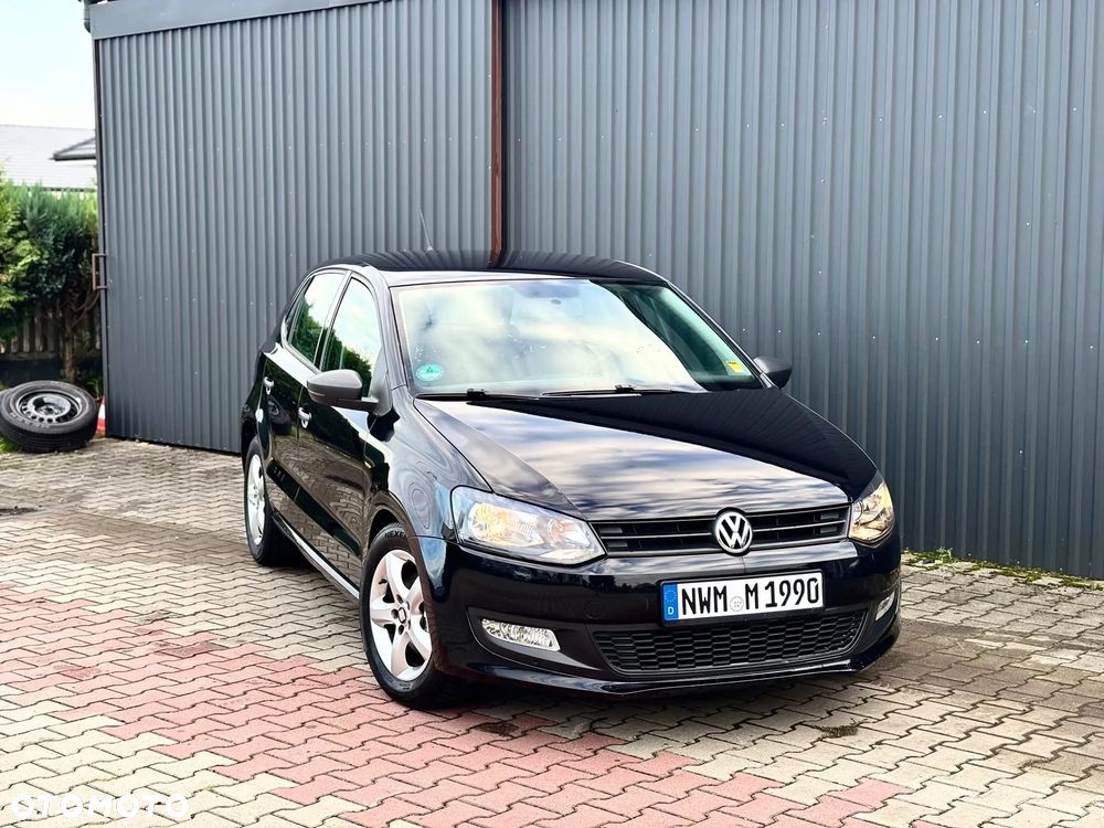 Volkswagen Polo 1.2 Style - 3