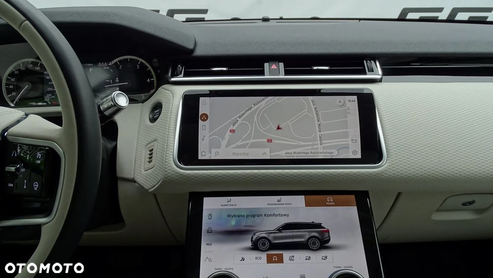 Land Rover Range Rover Velar D200 S - 13