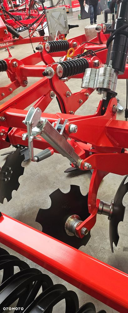 Opall Agri TRITON III - 5