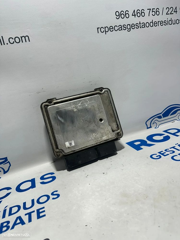 Centralina Bosch Original Volkswagen VW 03G 906 021 PP / 0 281 014 063 - 5