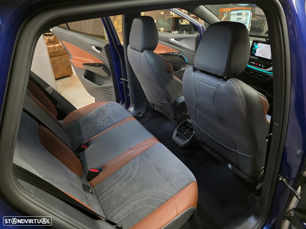 VW ID.4 Performance Upgrade Pro 1st - 31