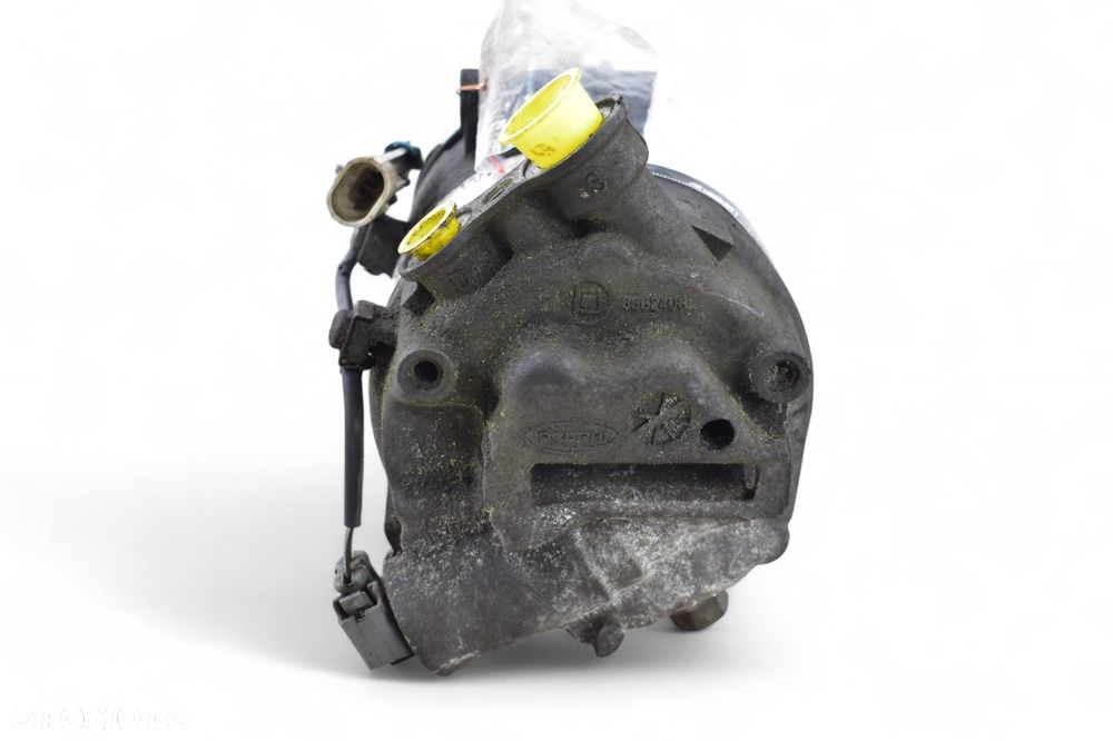 Sprężarka Klimatyzacji OPEL ASTRA H 1.8 16V 24466993 - 6