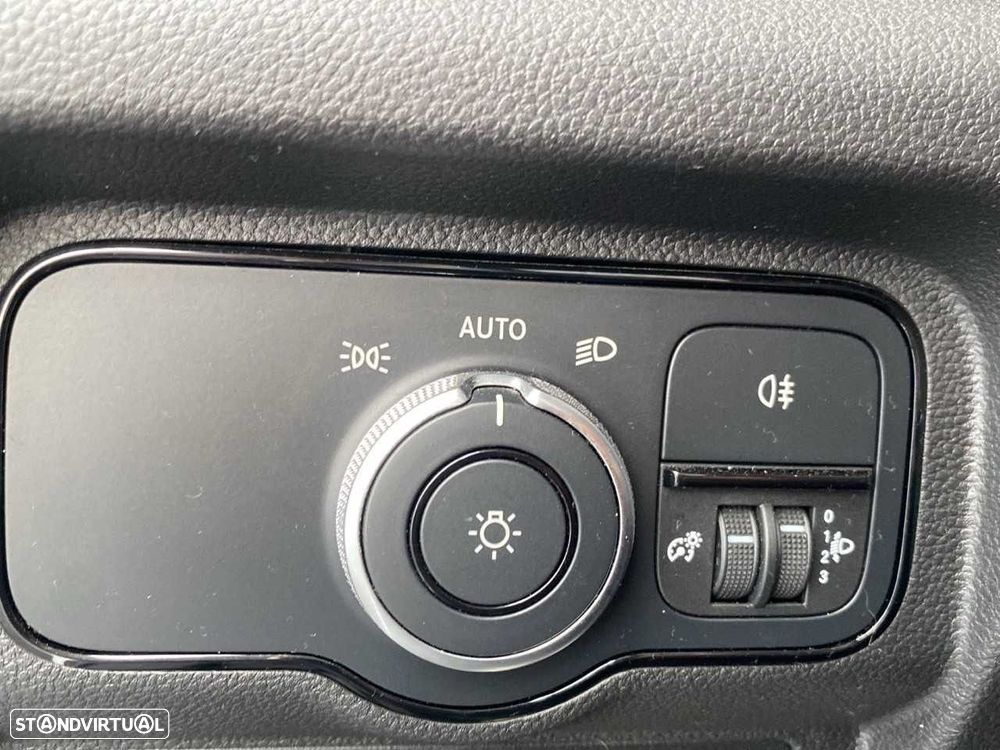 Mercedes-Benz Citan Outro - 17