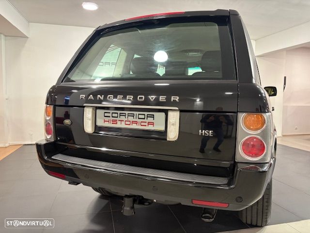 Land Rover Range Rover 3.0 TD6 HSE - 29