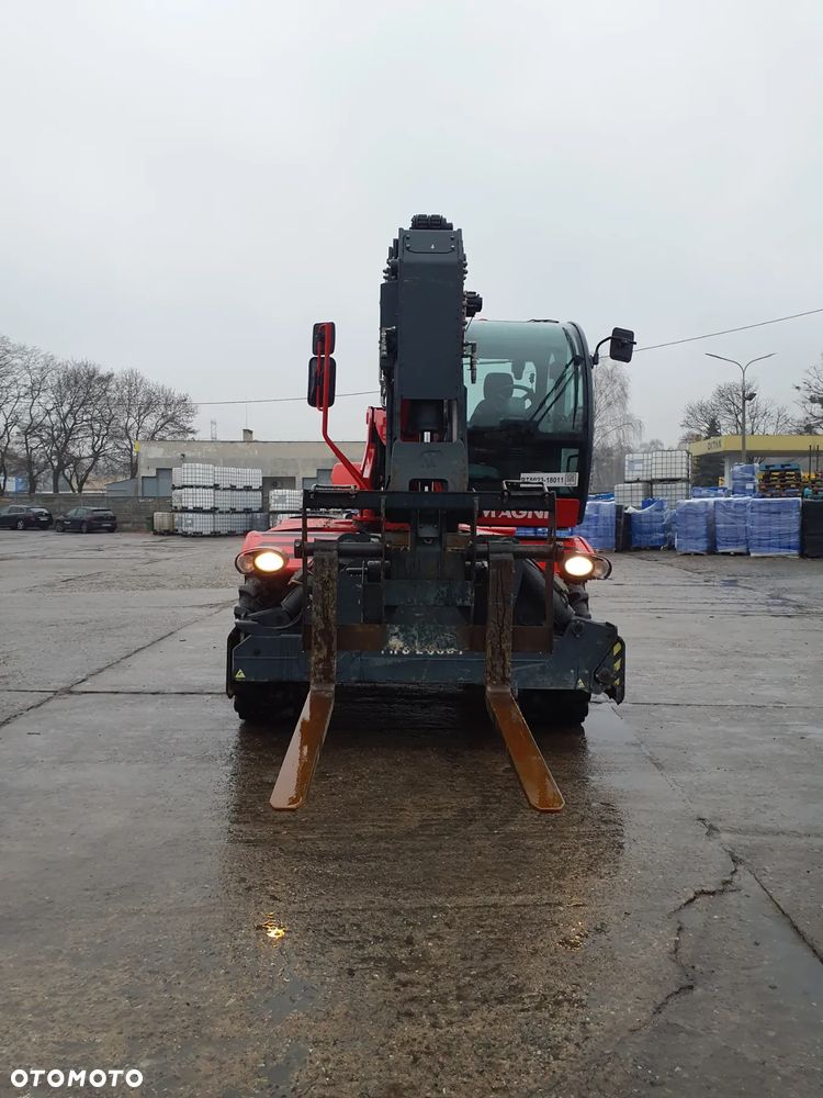 Magni RTH 5.23SH - 6