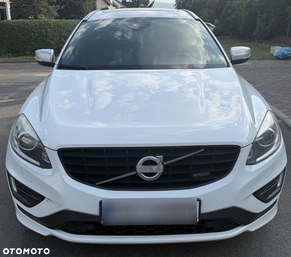 Volvo XC 60 D5 AWD RDesign - 2