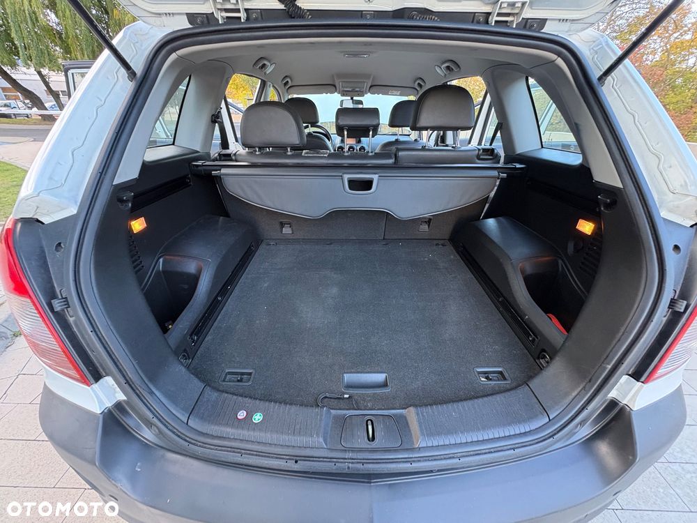 Opel Antara 2.2 CDTI 2x4 - 32
