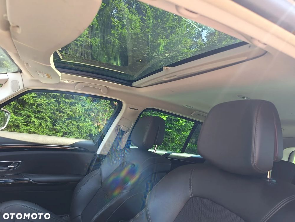 Renault Espace Energy dCi 160 EDC Business - 5