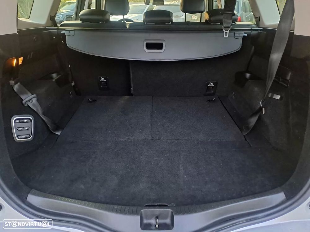 Renault Grand Scénic 1.5 dCi Intens Hybrid Assist SS - 21