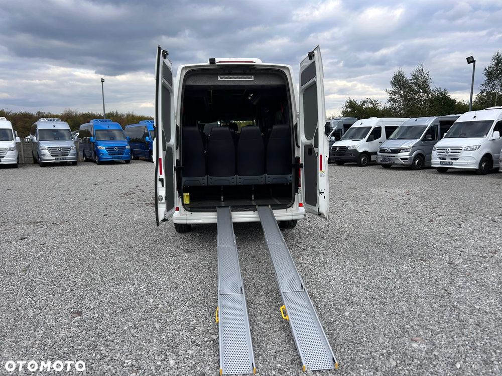 MAN Mercus TGE - 19