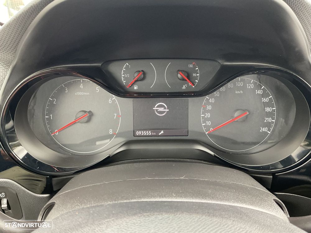 Opel Corsa 1.2 Business - 21