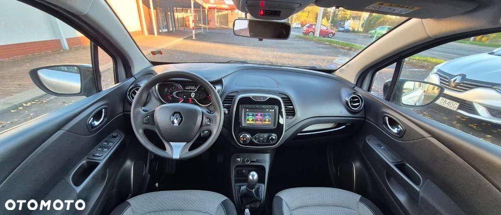 Renault Captur 1.0 TCe Techno - 11