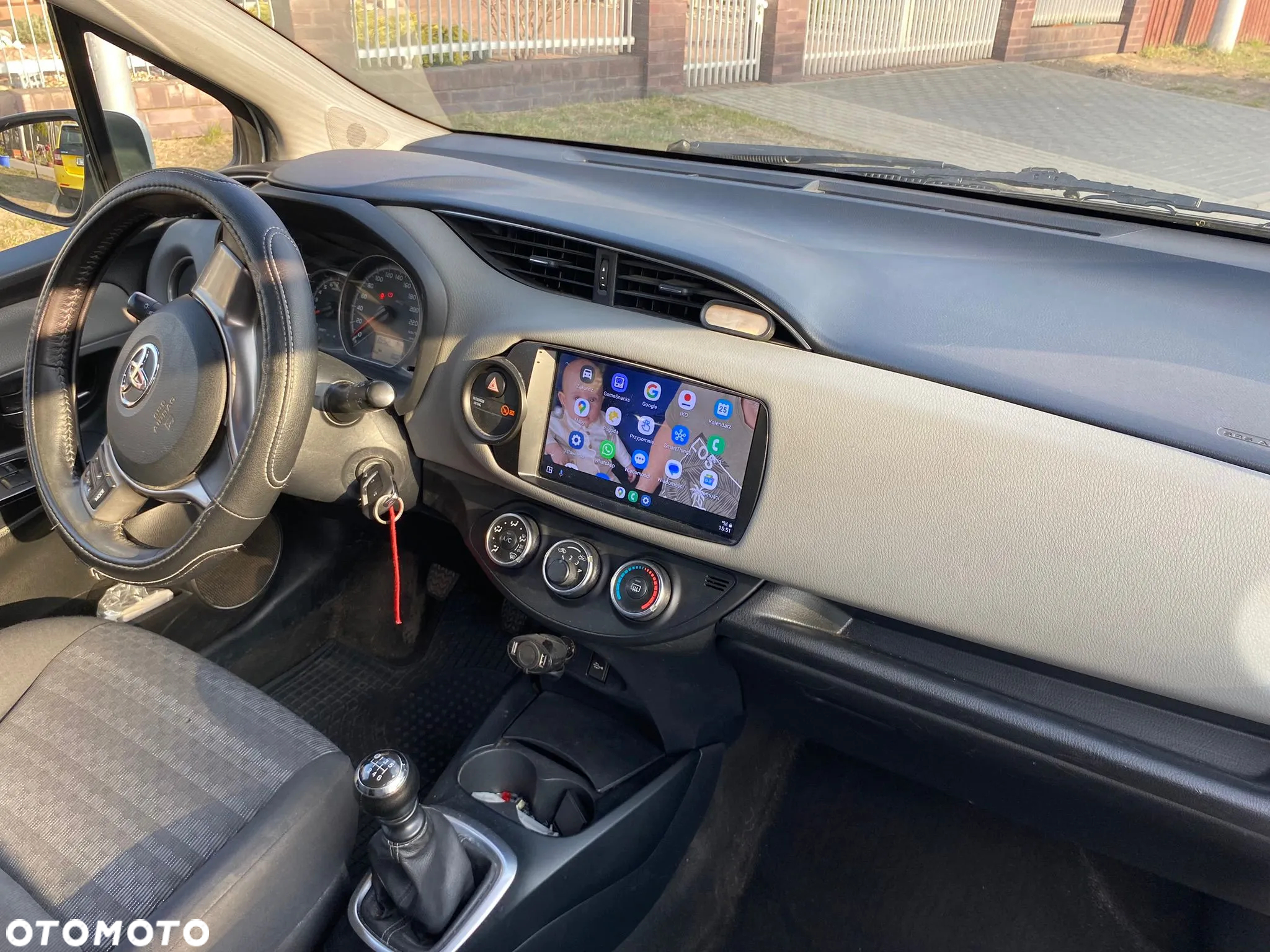 Toyota Yaris - 3
