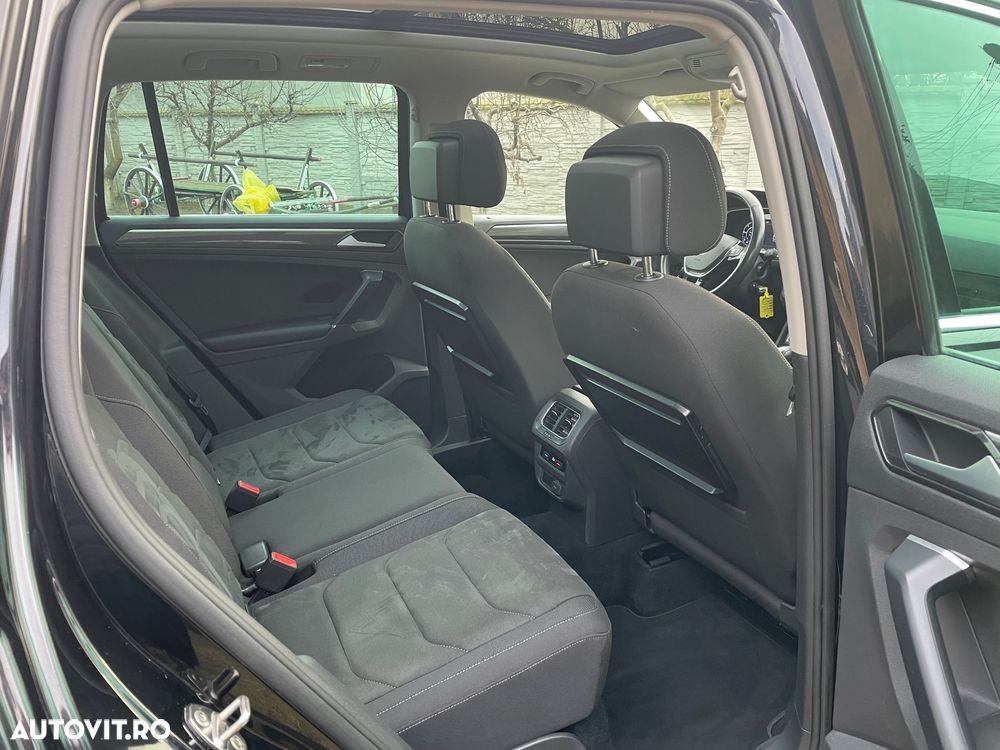 Volkswagen Tiguan - 19