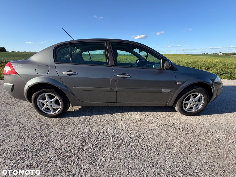 Renault Megane 1.6 Luxe Expression - 7
