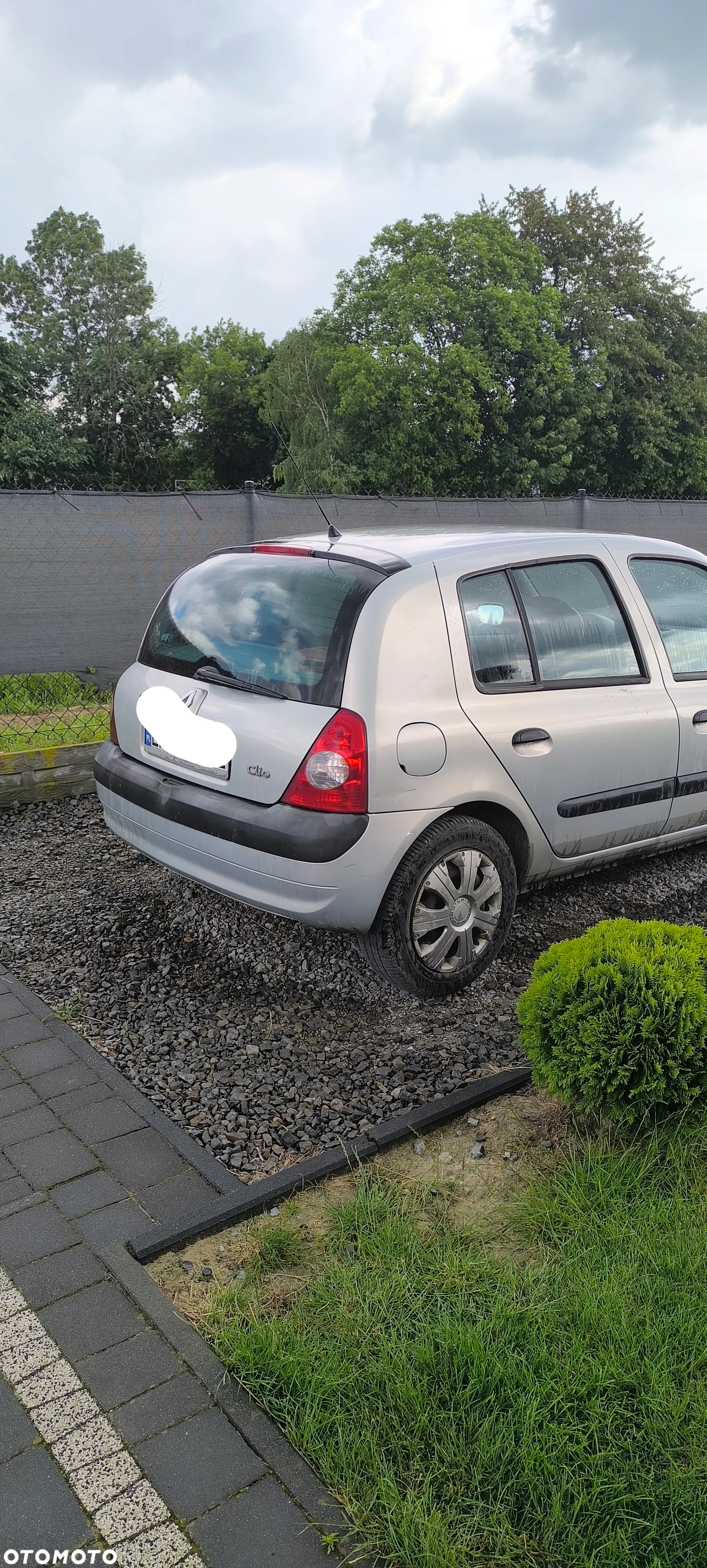 Renault Clio 1.2 Alize - 5